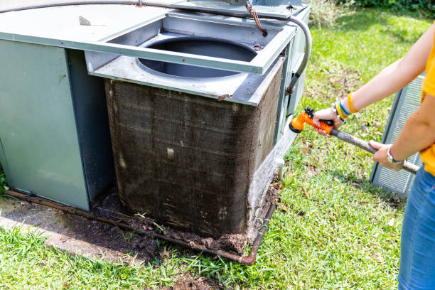 Best Residential Air Duct Cleaning  in South Euclid, OH