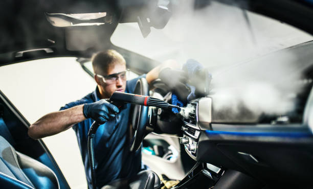 Best Best Air Duct Cleaning Company  in South Euclid, OH