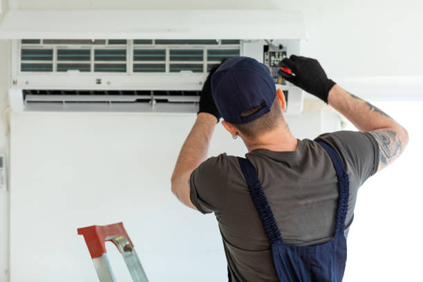 Best Air Vent Cleaning Services  in South Euclid, OH