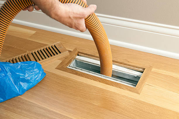 Best Air Duct Cleaning Near Me  in South Euclid, OH