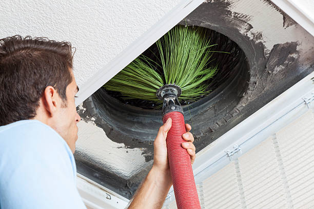 Best Residential Air Duct Cleaning  in South Euclid, OH